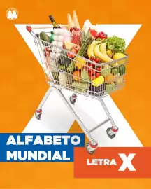 Encarte Supermercados Mundial semana 5 Página 1