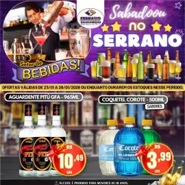 Catálogo Serrano Supermercado Página 4