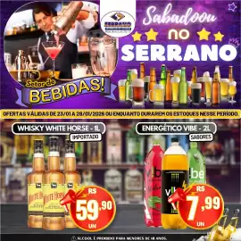 Catálogo Serrano Supermercado Página 5