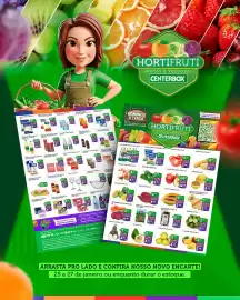 Encarte CenterBox Página 1