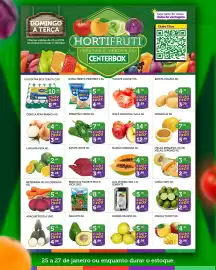 Encarte CenterBox Página 2