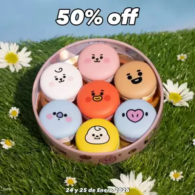 Catálogo Sally Beauty (válido hasta 25-01)