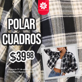 Catálogo Modatelas semana 4 Página 4