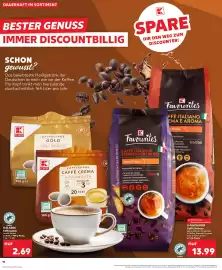 Kaufland Prospekt woche 5 Seite 10