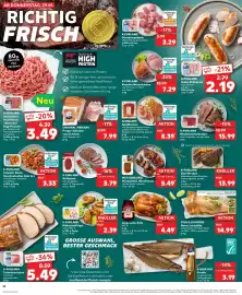 Kaufland Prospekt woche 5 Seite 14