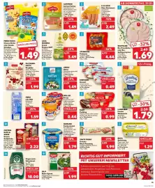 Kaufland Prospekt woche 5 Seite 15