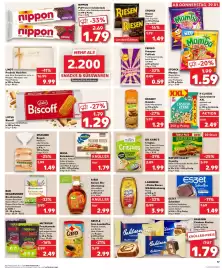 Kaufland Prospekt woche 5 Seite 17