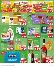 Kaufland Prospekt woche 5 Seite 27