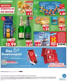 Kaufland Prospekt woche 5 Seite 28