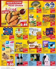 Kaufland Prospekt woche 5 Seite 3