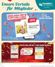 Kaufland Prospekt woche 5 Seite 32