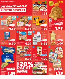 Kaufland Prospekt woche 5 Seite 4