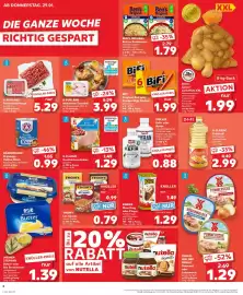 Kaufland Prospekt woche 5 Seite 4