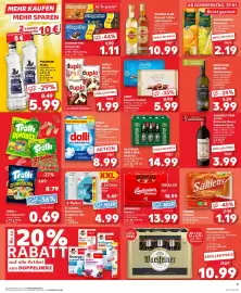 Kaufland Prospekt woche 5 Seite 5