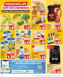 Kaufland Prospekt woche 5 Seite 6