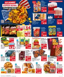 Kaufland Prospekt woche 5 Seite 7