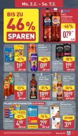 Aldi Nord Prospekt woche 6 Seite 11