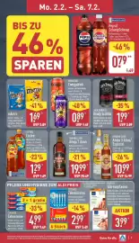 Aldi Nord Prospekt woche 6 Seite 14