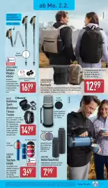 Aldi Nord Prospekt woche 6 Seite 15