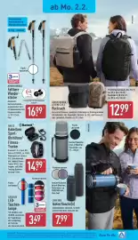 Aldi Nord Prospekt woche 6 Seite 18