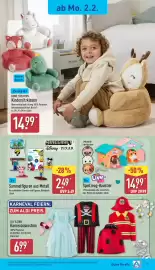 Aldi Nord Prospekt woche 6 Seite 19