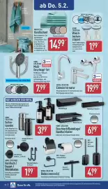 Aldi Nord Prospekt woche 6 Seite 24