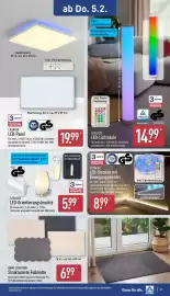 Aldi Nord Prospekt woche 6 Seite 26