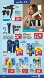 Aldi Nord Prospekt woche 6 Seite 28