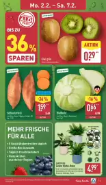 Aldi Nord Prospekt woche 6 Seite 3