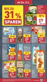 Aldi Nord Prospekt woche 6 Seite 34