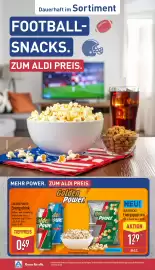 Aldi Nord Prospekt woche 6 Seite 35