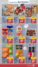 Aldi Nord Prospekt woche 6 Seite 36