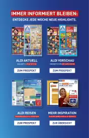 Aldi Nord Prospekt woche 6 Seite 42