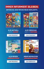 Aldi Nord Prospekt woche 6 Seite 45