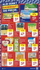 Aldi Nord Prospekt woche 6 Seite 5