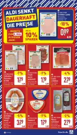 Aldi Nord Prospekt woche 6 Seite 6