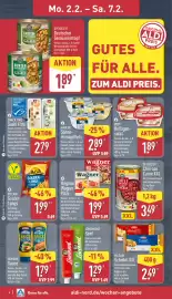 Aldi Nord Prospekt woche 6 Seite 8