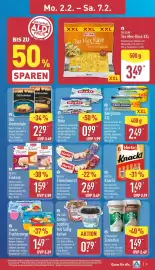 Aldi Nord Prospekt woche 6 Seite 8