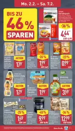 Aldi Nord Prospekt woche 6 Seite 9