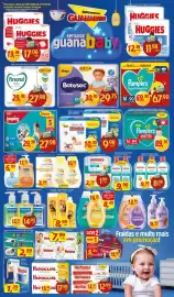 Encarte Supermercados Guanabara Página 1