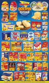 Encarte Supermercados Guanabara Página 12