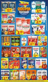 Encarte Supermercados Guanabara Página 15