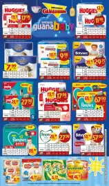 Encarte Supermercados Guanabara Página 3