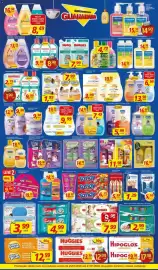 Encarte Supermercados Guanabara Página 4