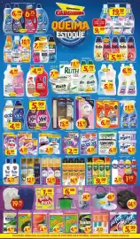 Encarte Supermercados Guanabara Página 7