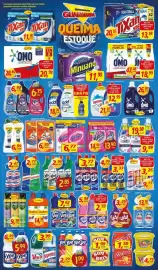 Encarte Supermercados Guanabara Página 8