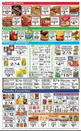Foodland weekly ad week 4 Page 2