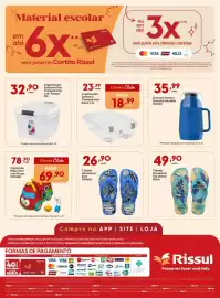 Catálogo Supper Rissul Página 9