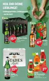 Trink und Spare Prospekt woche 5 Seite 11