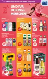 Trink und Spare Prospekt woche 5 Seite 3